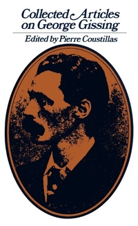 Enlarge image Cover: Collected Articles on George Gissing - Routledge