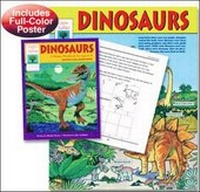 Enlarge image Cover: Dinosaurs - McGraw-Hill Professional
