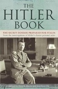 Cover: The Hitler Book - John Murray Publishers Ltd
