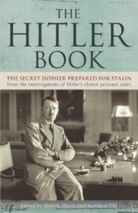 Enlarge image Cover: The Hitler Book - John Murray Publishers Ltd