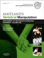Cover: Maitland's Vertebral Manipulation - Churchill Livingstone