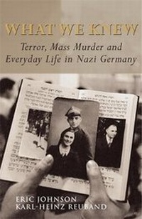 Abbildung von: What We Knew - John Murray Publishers Ltd