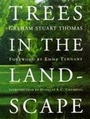 Cover: Trees in the Landscape - John Murray Publishers Ltd