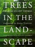 Cover: Trees in the Landscape - John Murray Publishers Ltd