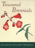 Cover: Treasured Perennials - John Murray Publishers Ltd