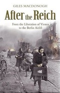 Cover: After the Reich - John Murray Publishers Ltd