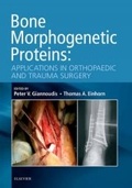 Cover: Bone Morphogenetic Proteins - Elsevier