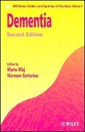 Cover: Dementia 2e - Wiley