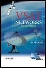 Cover: VSAT Networks 2e - Wiley