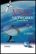 Cover: VSAT Networks 2e - Wiley