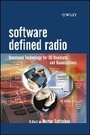 Cover: Software Defined Radio - Baseband Technology for 3G Handsets and Basestations - Wiley