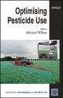 Cover: Optimising Pesticide Use - Wiley