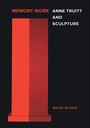 Cover: Memory Work - University of California Press