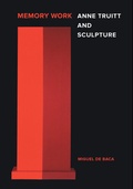 Cover: Memory Work - University of California Press