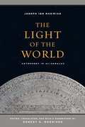 Cover: The Light of the World - University of California Press