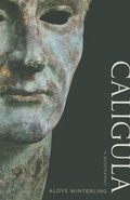 Cover: Caligula - University of California Press