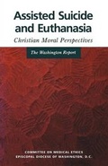 Bild: Assisted Suicide and Euthanasia - Morehouse Publishing