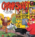 Cover: Crankshaft - Andrews McMeel Publishing