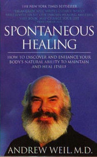Enlarge image Cover: Spontaneous Healing - Time Warner Paperbacks