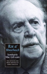 Enlarge image Cover: Ris a'Bhruthaich - Acair