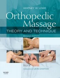 Abbildung von: Orthopedic Massage E-Book - Elsevier