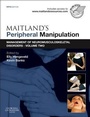 Cover: Maitland's Peripheral Manipulation - Churchill Livingstone