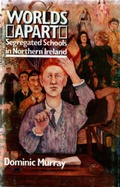 Cover: Worlds Apart - Appletree Press Ltd