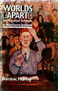 Enlarge image Cover: Worlds Apart - Appletree Press Ltd