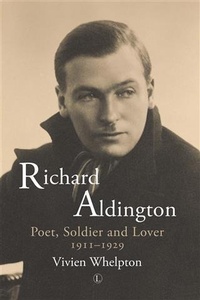 Abbildung von: Richard Aldington - Lutterworth Press