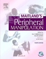 Cover: Maitland's Peripheral Manipulation - Butterworth-Heinemann