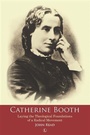 Cover: Catherine Booth - Lutterworth Press