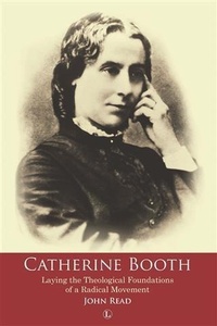 Enlarge image Cover: Catherine Booth - Lutterworth Press