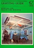 Cover: LG2 Hospitals and Health Care Buildings 1989 - Chartered Institution of Building Services Engineers
