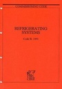 Cover: Commissioning Code R: Refrigerating Systems 1991 - Chartered Institution of Building Services Engineers