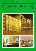 Cover: LG7 Lighting for Offices 1993 - Chartered Institution of Building Services Engineers