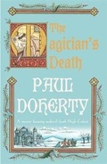 Cover: The Magician's Death - Headline Book Publishing