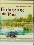 Cover: Enlarging the Past - Society of Antiquaries of Scotland
