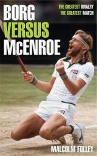 Abbildung von: Borg Versus Mcenroe - Headline Book Publishing