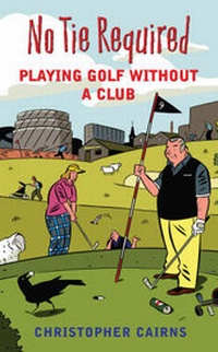 Abbildung von: No Tie Required - Headline Book Publishing
