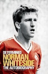 Enlarge image Cover: Determined - Headline Book Publishing