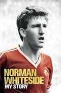 Cover: Determined: The Autobiography - Headline Book Publishing