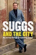 Cover: Suggs and the City - Headline Book Publishing