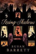 Cover: Fixing Shadows - Headline Review
