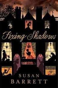 Enlarge image Cover: Fixing Shadows - Headline Review