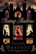 Cover: Fixing Shadows - Headline Review
