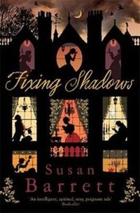 Enlarge image Cover: Fixing Shadows - Headline Review