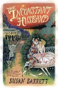 Cover: The Inconstant Husband - Headline Review