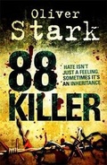 Cover: 88 Killer (Harper and Levene 2) - Headline Book Publishing