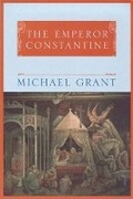 Cover: The Emperor Constantine - Weidenfeld & Nicolson History