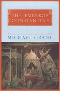 Enlarge image Cover: The Emperor Constantine - Weidenfeld & Nicolson History
